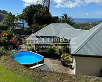 Maison, 123 m²