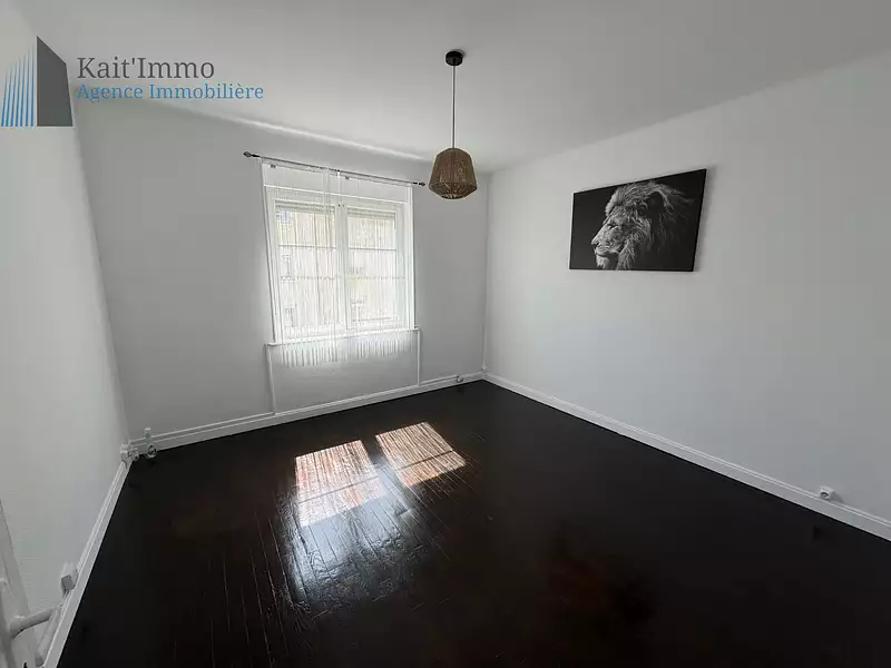 Appartement, 55 m²