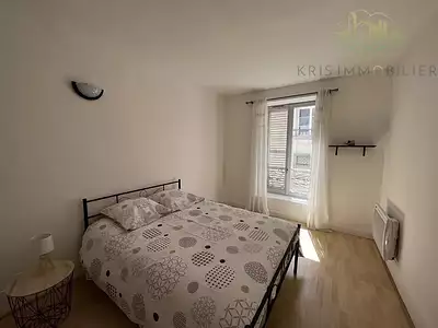 Appartement, 54,1 m²