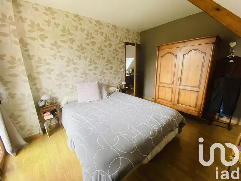 Maison, 112 m²