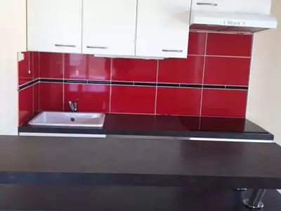 Appartement, 48 m²