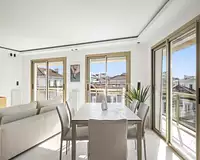 Appartement, 62,42 m²