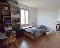 Appartement, 42,93 m²