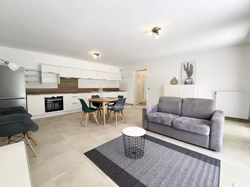 Appartement, 71,48 m²