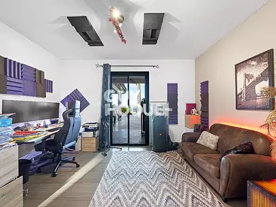Maison, 188 m²