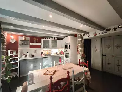 Appartement, 79 m²
