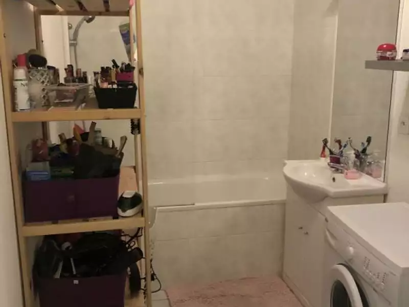 Appartement, 53 m²