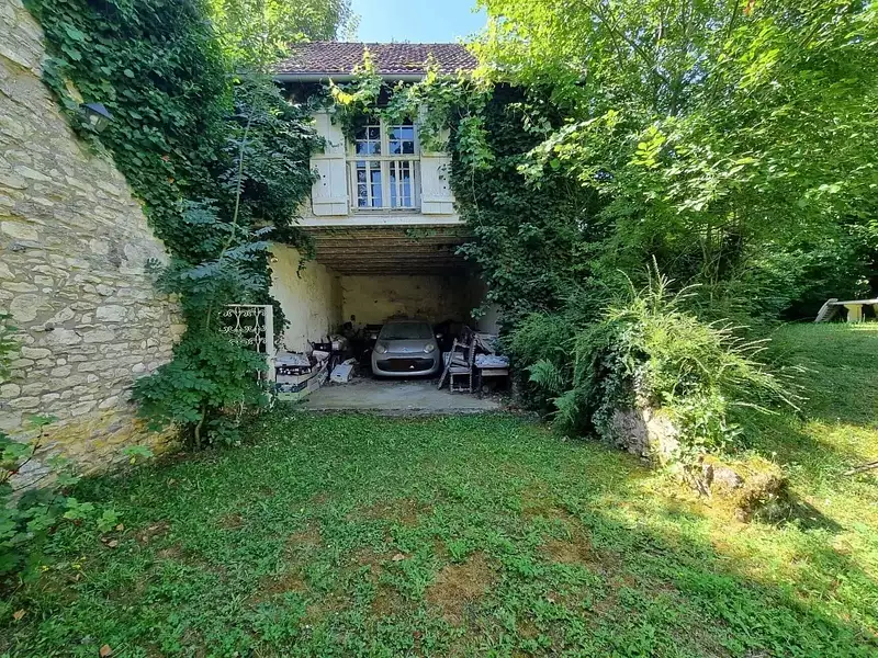 Maison, 100 m²