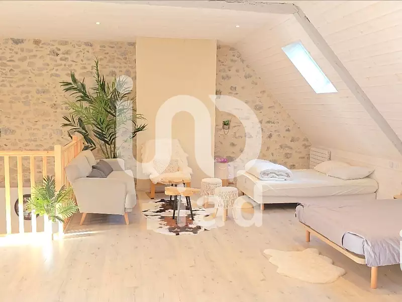 Appartement, 152 m²