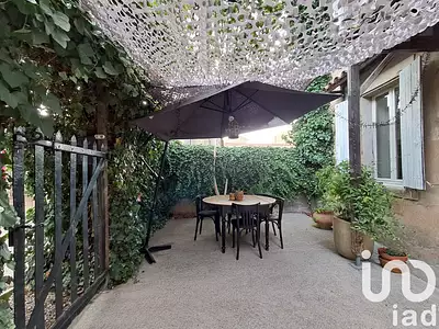 Maison, 181 m²