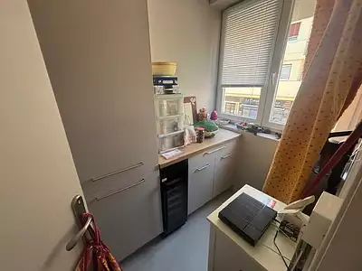 Appartement, 84 m²