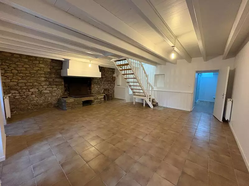 Maison, 82 m²