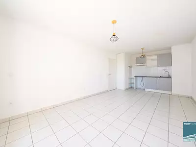 Appartement, 66,2 m²