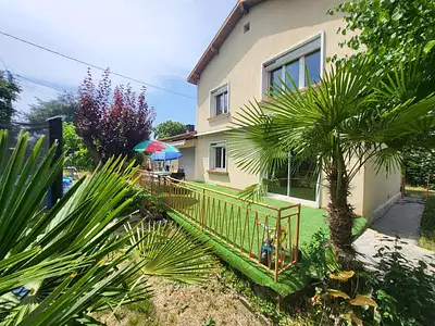 Maison, 156 m²