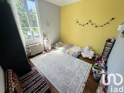 Maison, 165 m²