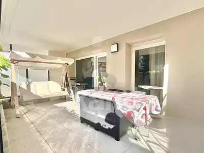 Appartement, 68,37 m²