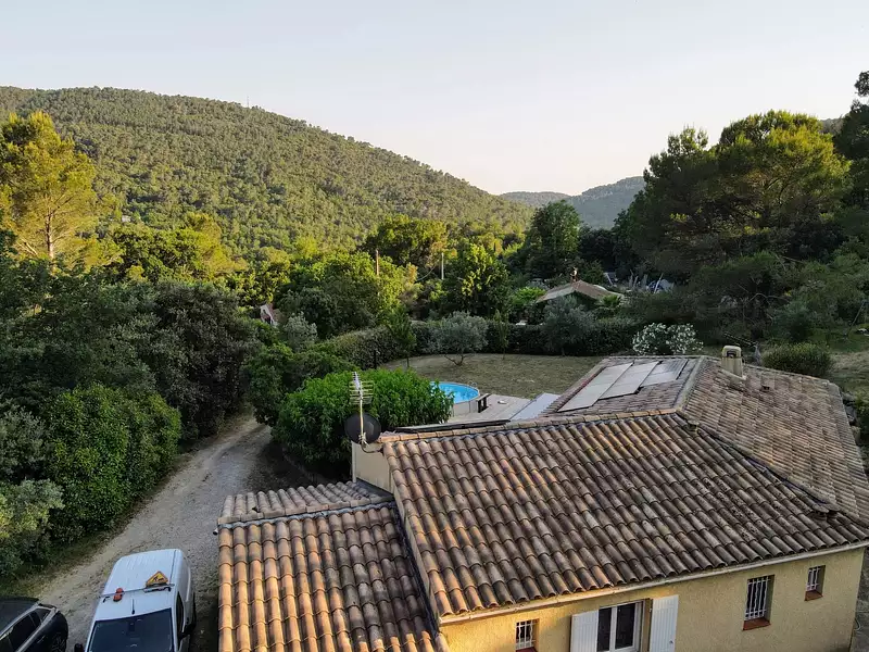 Maison, 115 m²