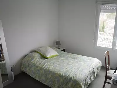 Appartement, 43,32 m²