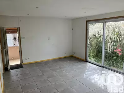 Maison, 66 m²