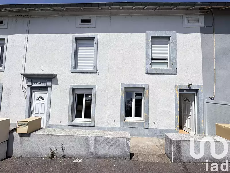 Appartement, 28 m²