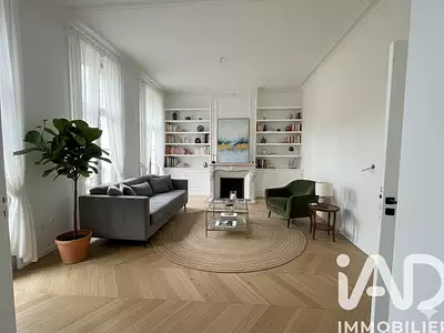 Appartement, 52 m²