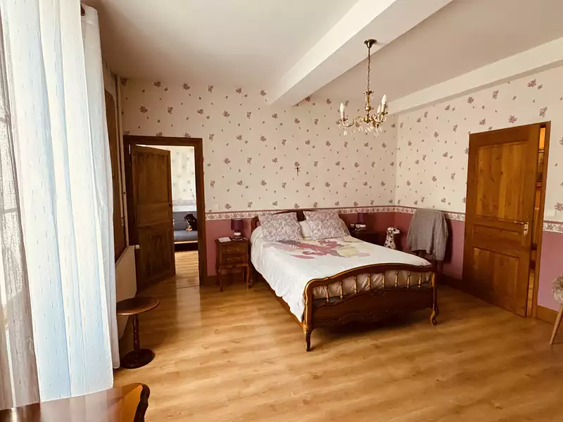 Maison, 214,68 m²