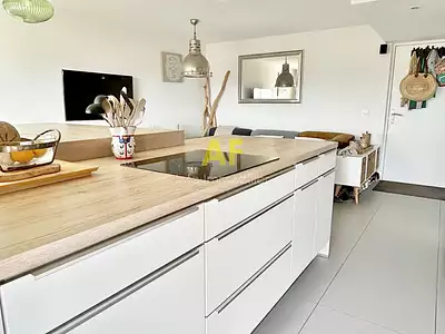Appartement, 57,77 m²