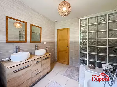 Maison, 145 m²
