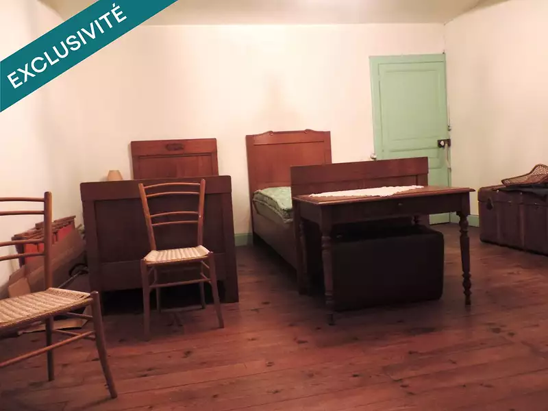 Maison, 150 m²