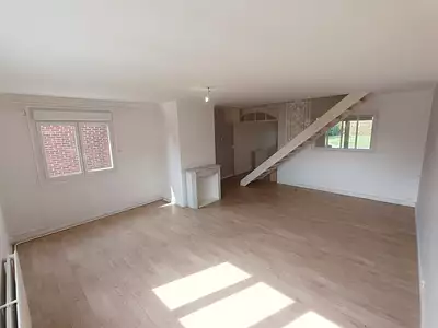Maison, 95 m²