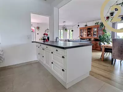 Maison, 117 m²