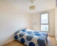 Appartement, 60,63 m²