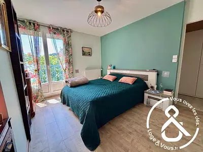Maison, 97 m²