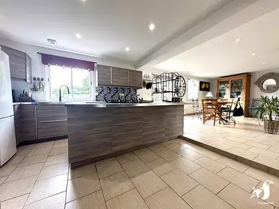 Maison, 120 m²
