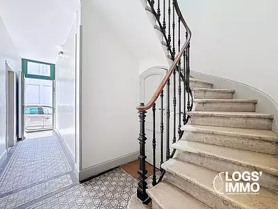 Appartement, 40,16 m²