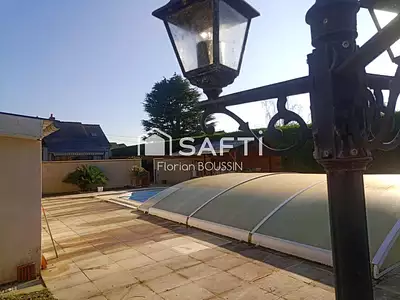 Maison, 231 m²