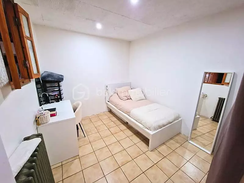 Maison, 190 m²