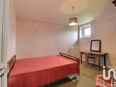 Maison, 129 m²