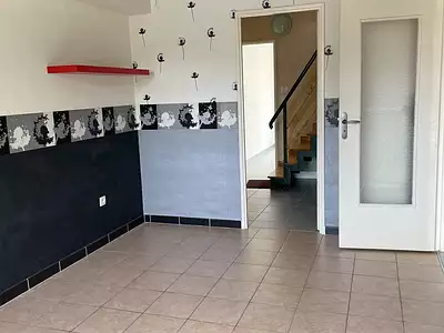 Maison, 113,61 m²