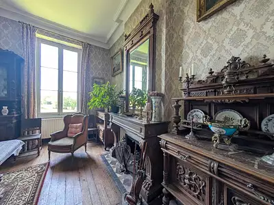 Maison, 400 m²