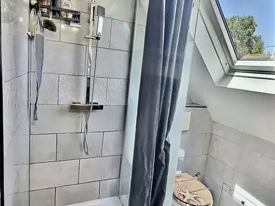 Maison, 64 m²