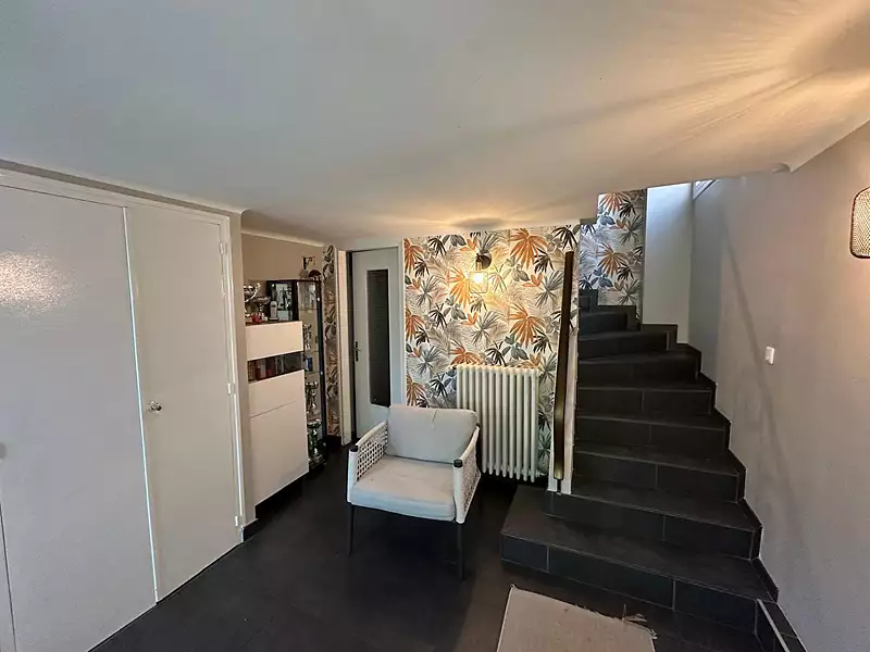 Maison, 115 m²