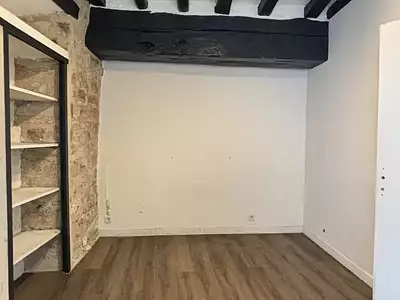 Appartement, 29 m²