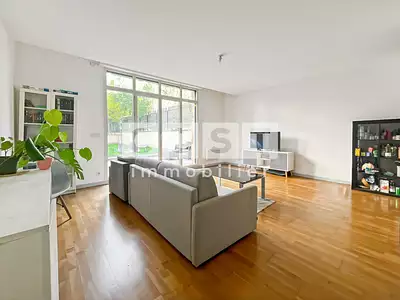Appartement, 118 m²
