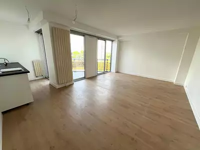 Appartement, 68 m²