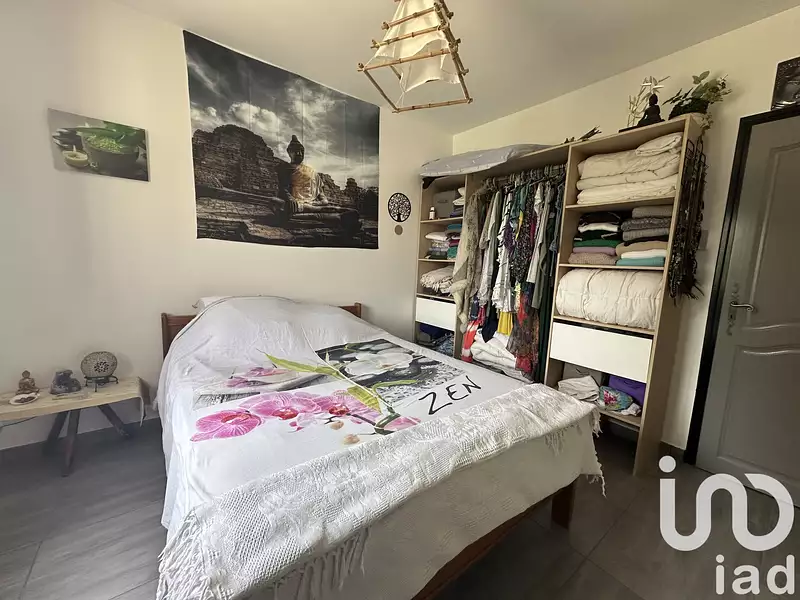 Maison, 89 m²
