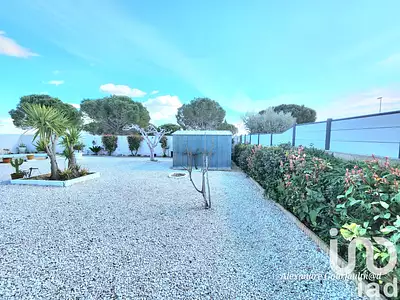 Maison, 104 m²