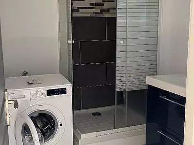 Appartement, 37,65 m²