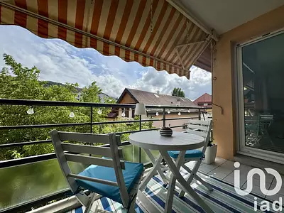 Appartement, 103 m²