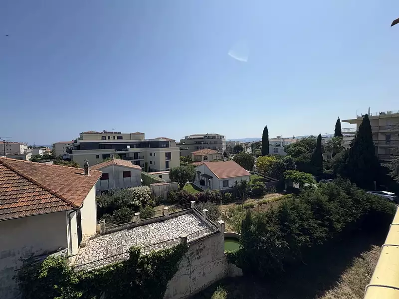 Appartement, 53,19 m²